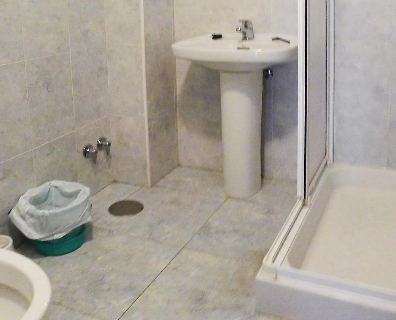 Hostal San Miguel By Croma Estepona Vendégház