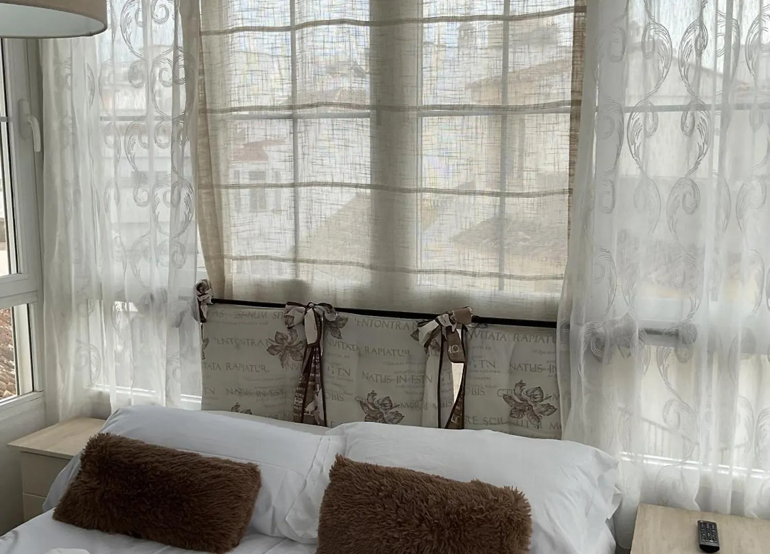 ** Maison d'hôtes Hostal San Miguel By Croma Estepona Espagne