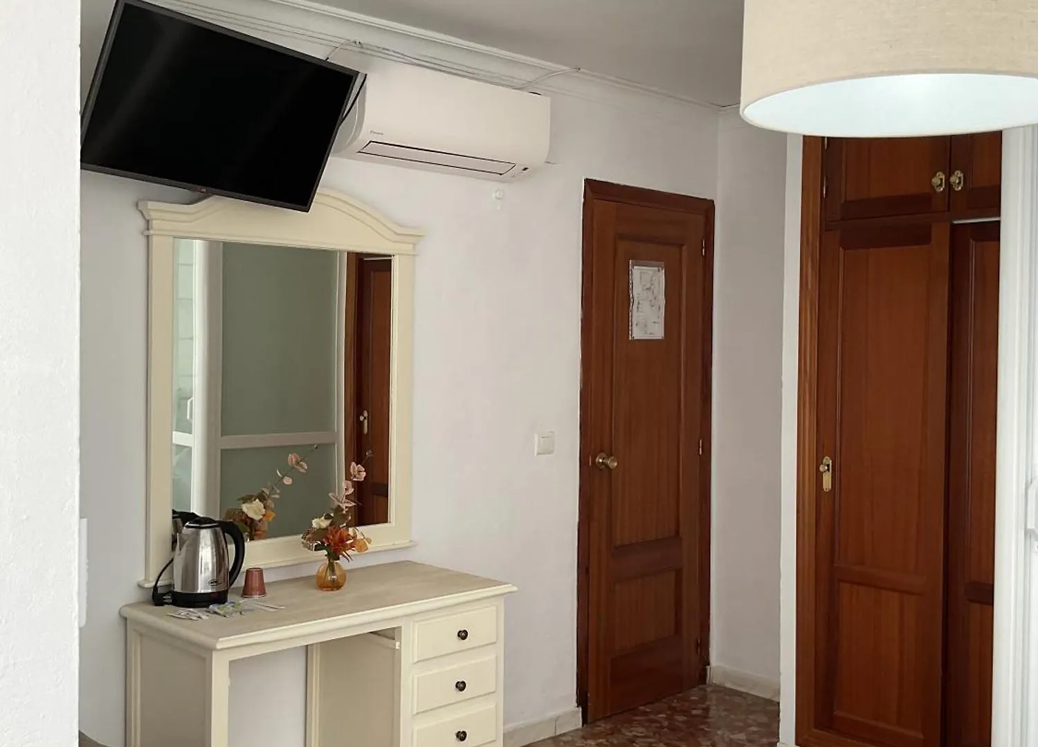 Hostal San Miguel By Croma Estepona Spanyolország