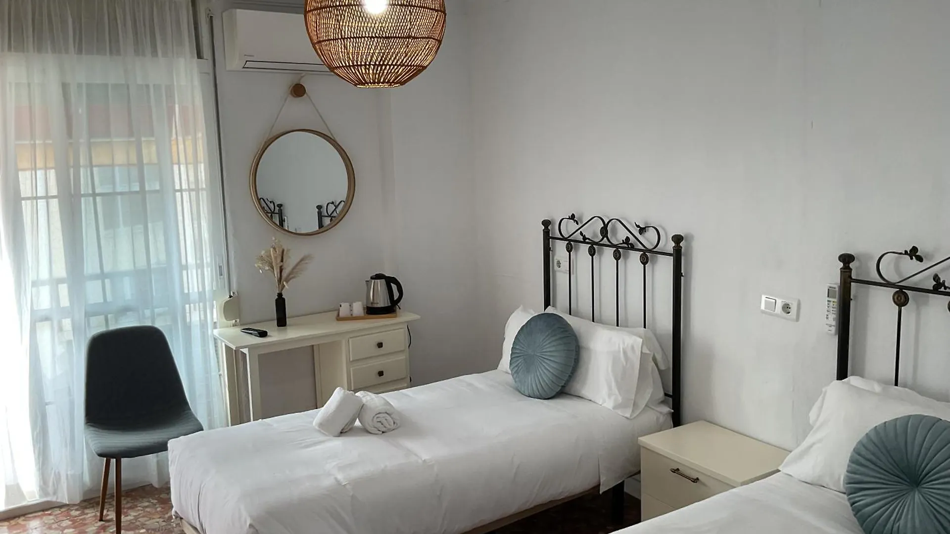 Hostal San Miguel By Croma Estepona 2*,