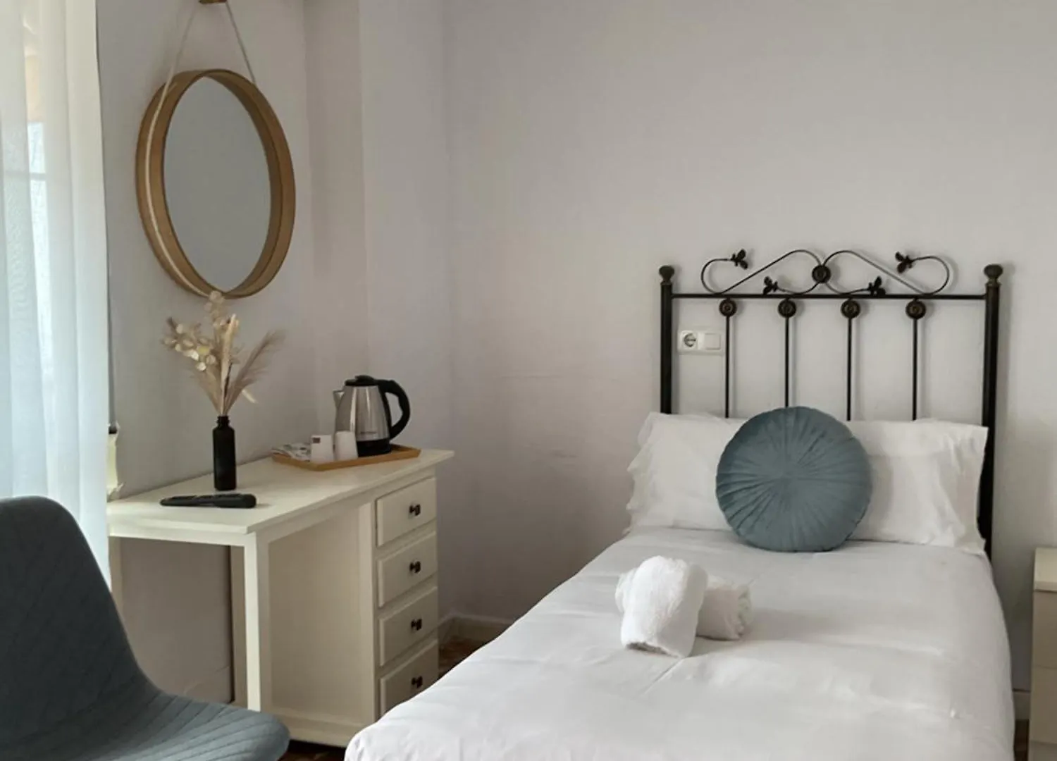 Vendégház Hostal San Miguel By Croma Estepona