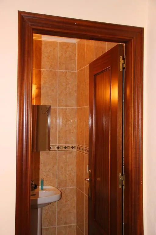 Hostal San Miguel By Croma Estepona 2*,