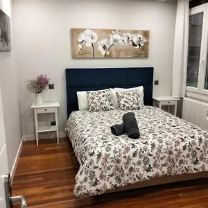 Guggenheim Riverview 5 Bedrooms Gasthuis Bilbao