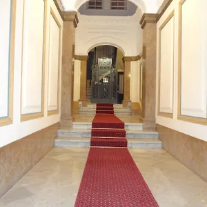 Sant Carlo Gasthuis Barcelona
