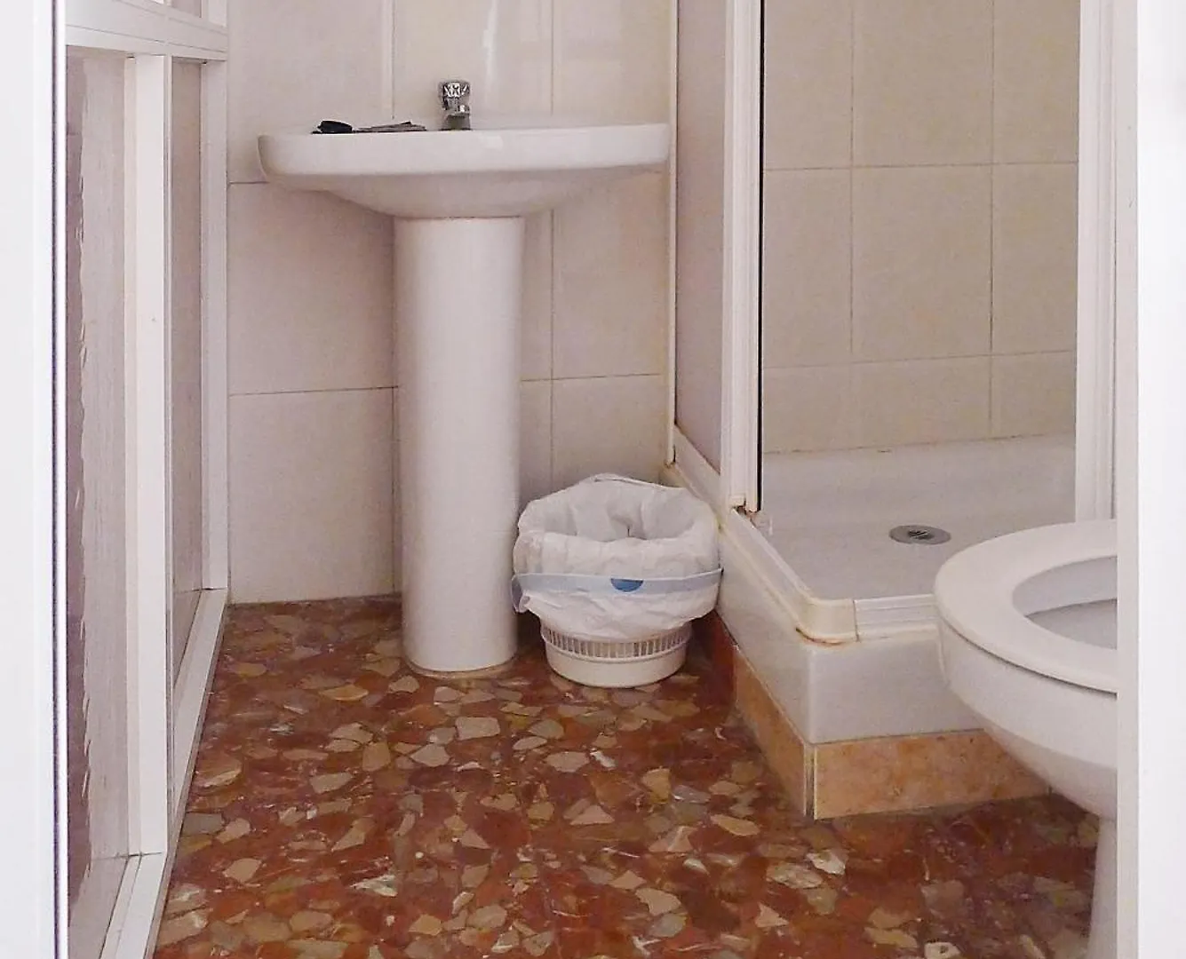Gasthuis Hostal San Miguel By Croma Estepona