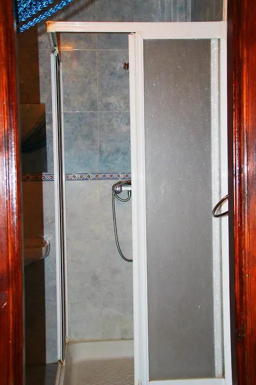 Hostal San Miguel By Croma Estepona