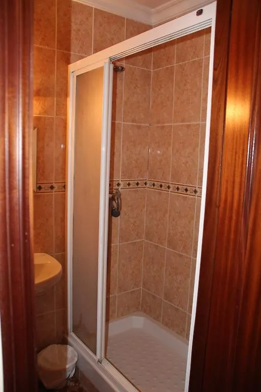 Gasthuis Hostal San Miguel By Croma Estepona